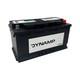 Dynamp Dm510 Leisure Battery 12v 100ah Motorhomes And Rv's