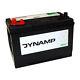 Dynamp Smf Dm27h Leisure Battery 12v 95ah