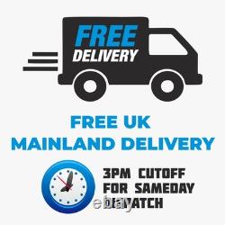 Dynamp XV27MF Leisure Battery 12V 95Ah Fits Caravans/RVs/Solar