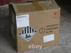 ECOWORTHY lithium 12V 150Ah leisure battery (Discontinued) UNUSED