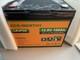 Eco-worthy 12v 100ah Lithium Leisure Battery Lifepo4 Bluetooth Caravan Camping