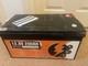 Eco-worthy 12v 280ah Lifepo4 Lithium Leisure Battery Bluetooth Motorhome Caravan