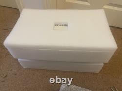 ECO-WORTHY 12V 280Ah LiFePO4 Lithium Leisure Battery Bluetooth Motorhome Caravan