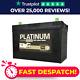 Efbs685l Platinum Efb Leisure Battery 12v 75ah