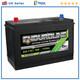 Exl110 Enduroline Leisure Marine Battery 110ah