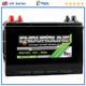 Exv105 Enduroline Calcium Leisure Battery 12v