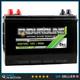 Exv105 Enduroline Calcium Leisure Battery 12v