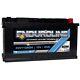 Exv110agm Enduroline Agm Leisure Battery 95ah