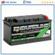 Exv110 Enduroline Calcium Leisure Battery 12v