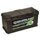 Exv120 Enduroline Calcium Leisure Battery 12v 110ah