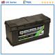 Exv120 Enduroline Calcium Leisure Battery 12v 110ah