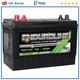 Exv135 Enduroline Calcium Marine And Leisure Battery