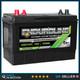 Exv135 Enduroline Calcium Marine And Leisure Battery