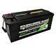 Exv220 Enduroline Heavy Duty Calcium Leisure Battery 12v