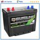 Exv24mf Enduroline Leisure Marine Battery 85ah