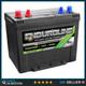 Exv24mf Enduroline Leisure Marine Battery 85ah
