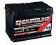 Exv82efb Enduroline Leisure Battery 70ah