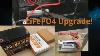 Easy Lifepo4 Battery Upgrade For Rv Drop In Replacement Charger Install