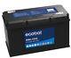 Ecobat Lithium Leisure Battery 12.8v 100ah 1280wh 330 X 175 X 195 Bluetooth