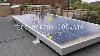 Eco Worthy 100w Solar Panel Kit With Leisure Battery On Garden Shed 1 Year Review