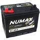 Electric Outboard Leisure Battery Numax Cxv24 Battery 12volt