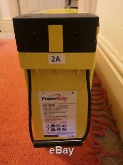 EnerSys PowerSafe 12V170FS 12V 170Ah AGM Deepcycle Battery For Leisure / Off