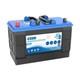Exide Dual Er570 120ah 12v Leisure Marine Battery (replaces Er550)