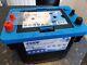 Exide Ep450 Dual Agm Battery New, Marine, Camper, Leisure Battery 50ah, Collection