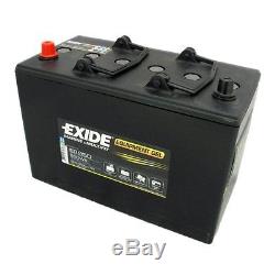 Exide ES950 12v 85Ah Gel Leisure Battery 2 Year Warranty