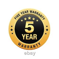 Fiat VW Swift Mercedes Motorhome AGM Leisure Battery AGMLP120 120ah 12v