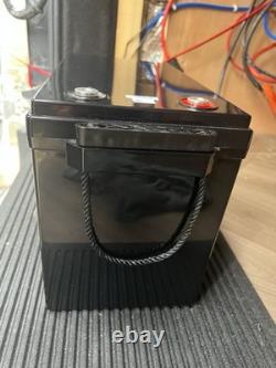 Fogstar Drift 12V 280Ah Lithium Leisure Battery