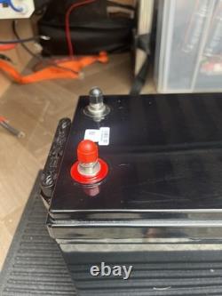 Fogstar Drift 12V 280Ah Lithium Leisure Battery