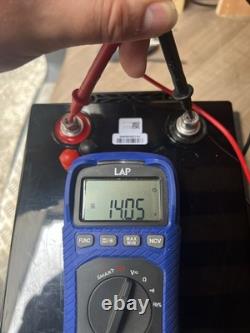 Fogstar Drift 12V 280Ah Lithium Leisure Battery