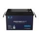 Fogstar Drift 12v 300ah Heated Lithium Lifepo4 Leisure Battery Only 11 Cycles