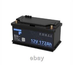 Fogstar Drift 172Ah 12v Lithium Leisure Battery? DIN FIT HEATED FAST