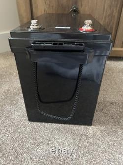 Fogstar Drift 300Ah 12V LiFePO4 Off-Grid Leisure Lithium Battery BMS Bluetooth