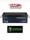 Fogstar Drift 560ah 12v Lithium Battery Off Grid Leisure Motorhome Boat