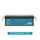 Fogstar Drift Eco 12v 628ah Lifepo4 Lithium Leisure Battery Bluetooth App