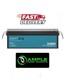Fogstar Drift Eco 12v 628ah Lifepo4 Off-grid Leisure Lithium Battery