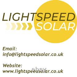 Fogstar Drift ECO 12V LiFePO4 Offgrid Leisure Battery BMS 100Ah 300Ah 305Ah