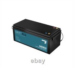Fogstar Drift ECO 12V Lithium Battery Leisure 460Ah 5888WH Bluetooth