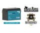 Fogstar Drift Eco 314ah 12v Leisure Battery While Stocks Last