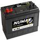 Genuine 12v 105ah Numax Xv31mf Heavy Duty Deep Cycle Leisure & Marine Battery