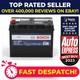 Genuine Bosch Leisure Battery 0092l40270 L4027 Type 685 677 Motorhome Caravan