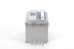 Genuine Bosch Leisure Battery 0092L50080 L5008 Type 096 75Ah 650CCA Motorhome