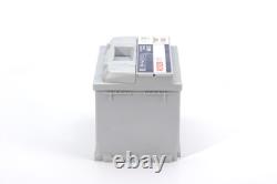 Genuine Bosch Leisure Battery 0092L50080 L5008 Type 096 75Ah 650CCA Motorhome