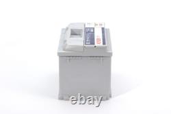 Genuine Bosch Leisure Battery 0092L50080 L5008 Type 096 75Ah 650CCA Motorhome
