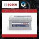 Genuine Bosch Leisure Battery 0092l50130 L5013 Type 019 90ah 800cca Motorhome