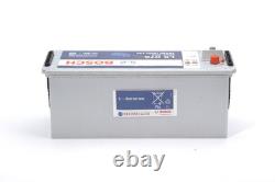 Genuine Bosch Leisure Battery 0092L50750 L5075 Type 627 140Ah 800CCA Motorhome