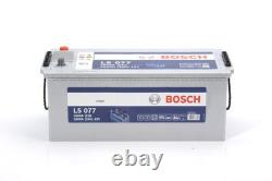 Genuine Bosch Leisure Battery 0092L50770 L5077 Type 929 180Ah 1000CCA Motorhome